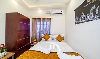 Fabhotel Arcade Inn Suites