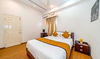 Fabhotel Arcade Inn Suites