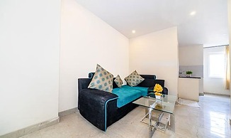 Fabhotel Arcade Inn Suites