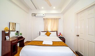 Fabhotel Arcade Inn Suites