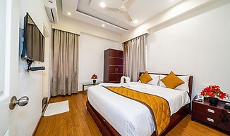 Fabhotel Arcade Inn Suites