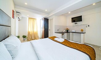 Fabhotel Arcade Inn Suites