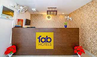 Fabhotel Arcade Inn Suites