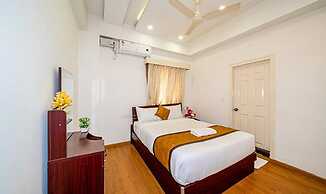 Fabhotel Arcade Inn Suites