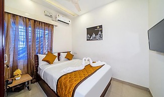 Fabhotel Arcade Inn Suites