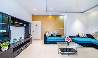 Fabhotel Arcade Inn Suites