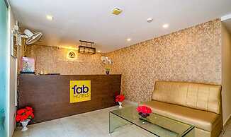 Fabhotel Arcade Inn Suites