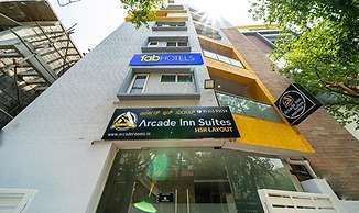 Fabhotel Arcade Inn Suites