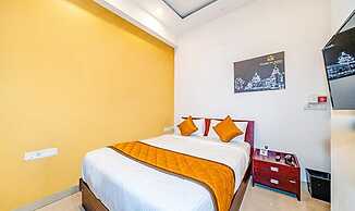 Fabhotel Arcade Inn Suites