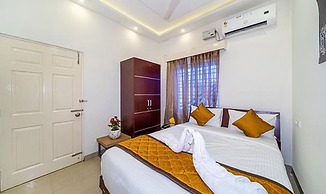 Fabhotel Arcade Inn Suites