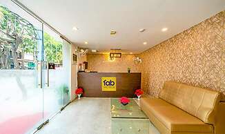 Fabhotel Arcade Inn Suites