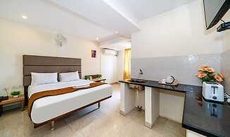 Fabhotel Arcade Inn Suites