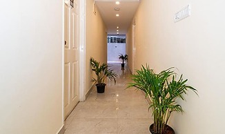 Fabhotel Arcade Inn Suites