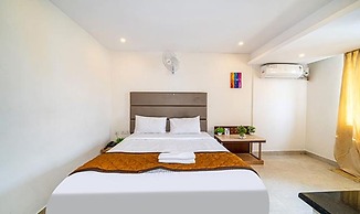 Fabhotel Arcade Inn Suites