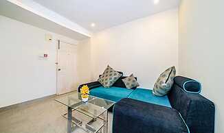 Fabhotel Arcade Inn Suites