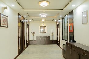 Fabhotel Signature Inn