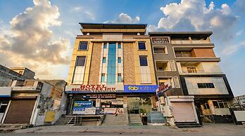 Fabhotel Signature Inn