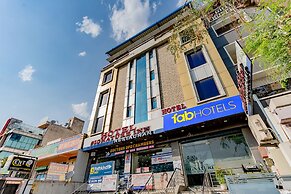 Fabhotel Signature Inn