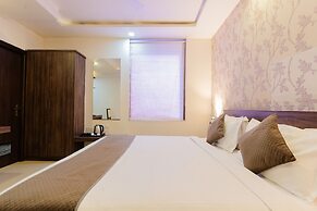 Fabhotel Signature Inn