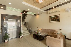 Fabhotel Signature Inn