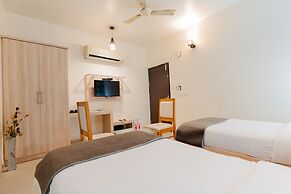 Fabhotel Signature Inn