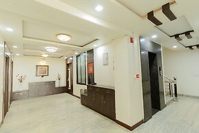 Fabhotel Signature Inn