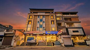Fabhotel Signature Inn
