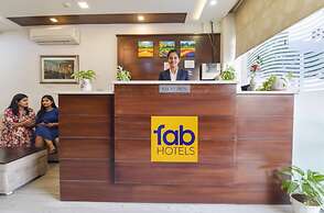Fabhotel Signature Inn