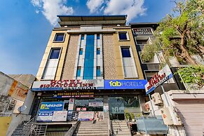 Fabhotel Signature Inn