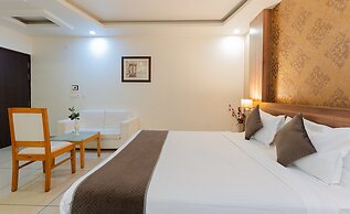 Fabhotel Signature Inn