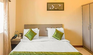 Fabexpress Coco Heritage