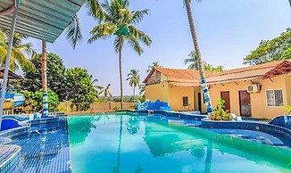 Fabexpress Coco Heritage