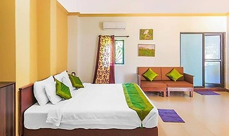 Fabexpress Coco Heritage