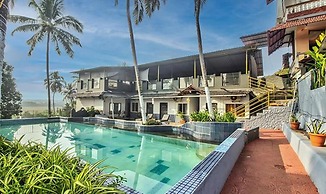 Fabexpress Coco Heritage