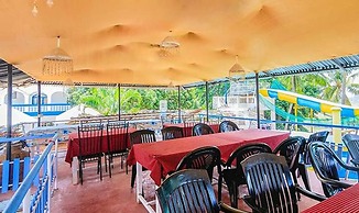 Fabexpress Coco Heritage