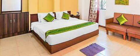 Fabexpress Coco Heritage