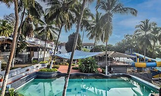 Fabexpress Coco Heritage