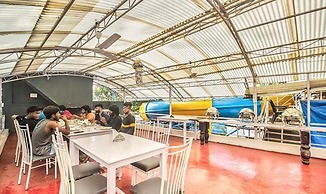 Fabexpress Coco Heritage