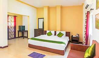 Fabexpress Coco Heritage