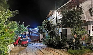 Fabexpress Coco Heritage