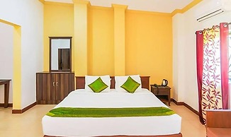 Fabexpress Coco Heritage