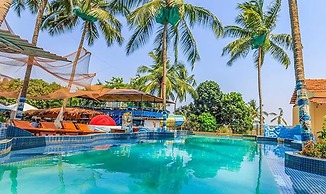 Fabexpress Coco Heritage