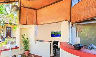 Fabexpress Coco Heritage