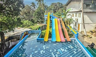 Fabexpress Coco Heritage