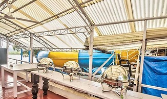 Fabexpress Coco Heritage