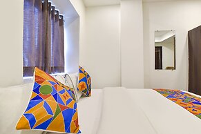 Fabhotel Shri Krishna