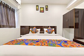 Fabhotel Shri Krishna