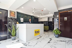 Fabhotel Shri Krishna