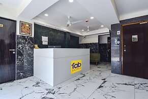 Fabhotel Shri Krishna
