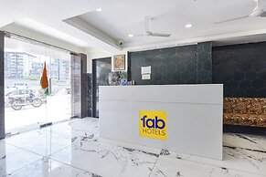 Fabhotel Shri Krishna